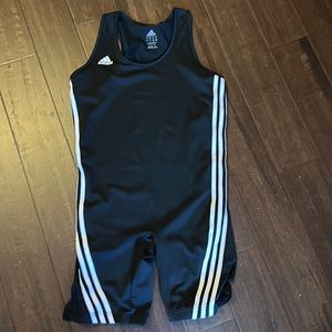 Men’s weightlifting singlet